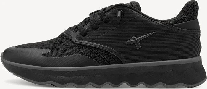 Tamaris Nowana Low schwarz (Damen)