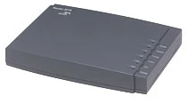 3Com 3018 Router, 2x RJ-45