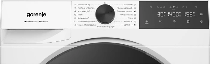 Gorenje G400 WGAM494A Frontlader