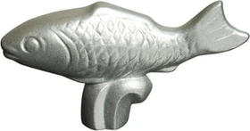 Zwilling Staub Deckelknauf Fisch