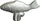 Zwilling Staub Deckelknauf Fisch (40509-348-0)