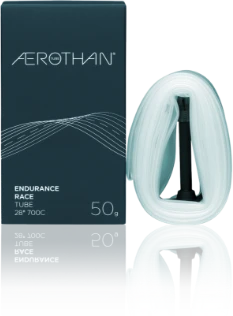 Schwalbe Aerothan Endurance Race SV 16E 80mm 28" Schlauch