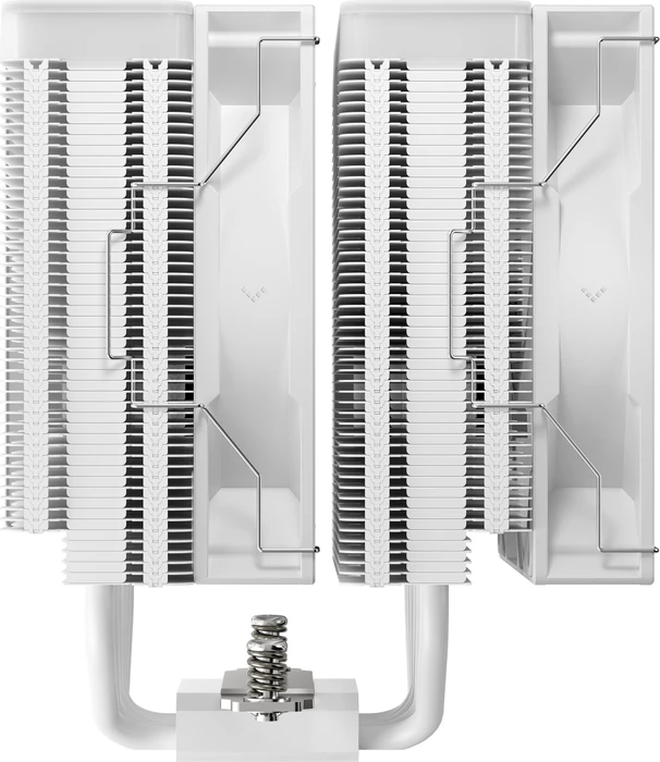 DeepCool AG620 WH ARGB V2, weiß