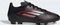 adidas F50 League FG/MG core black/iron metallic/lucid red (Junior) Vorschaubild