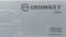 Kingston IronKey D300S Serialized 32GB, USB-A, USB 3.2 Gen 1×1 Vorschaubild