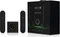 Ubiquiti AmpliFi Gamers Edition, Router und 2x Repeater Set, 3er-Bundle Vorschaubild