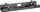Digitus Kabelmanagement Kabelkanal, schwarz (DA-90450)
