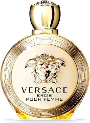 Versace Eros Pour Femme Eau de Parfum, 100ml