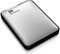 Western Digital WD My Passport silber 2TB, USB 3.0 Micro-B Vorschaubild