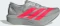 adidas Adizero Adios Pro Evo 2 silver metallic/lucid red/grey two Vorschaubild