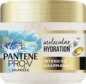 Pantene Pro-V Miracles Hydra Glow Deep Hydration Haarmaske, 300ml