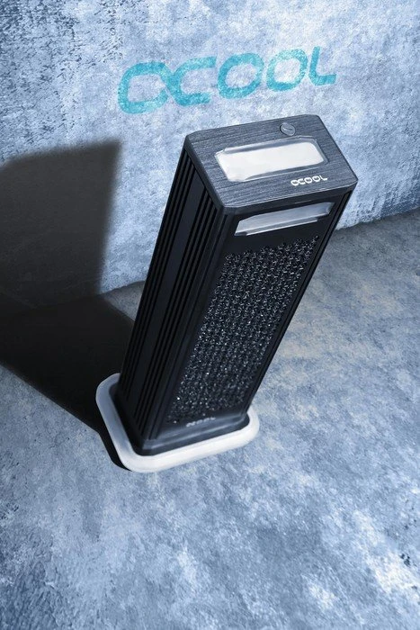 Alphacool Eiswand 360 CPU