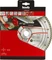 Einhell Diamanttrennscheibe, 250x25.4mm, 1 Stück Vorschaubild