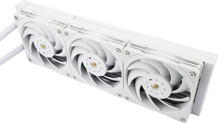 Thermalright Frozen Edge 360 White