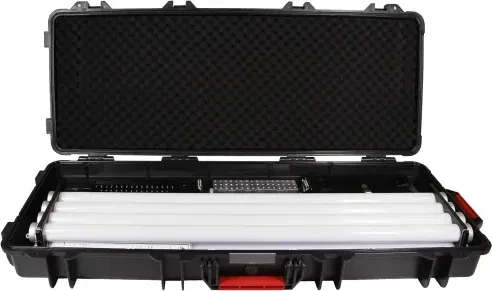 Astera AX1 Pixeltube Tourpack