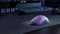 Keychron G6 HE 8K UltraLight Wireless Mouse, Frosted Lavender, USB/Bluetooth Vorschaubild
