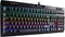 Corsair Strafe RGB MK.2, MX SILENT RGB RED, USB, DE Vorschaubild