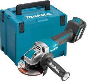 Makita GA044GZ01 XGT Akku-Winkelschleifer solo