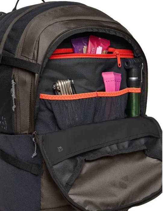Vaude Bike Alpin 28+5 coconut