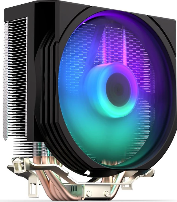 Endorfy Spartan 5 Max ARGB