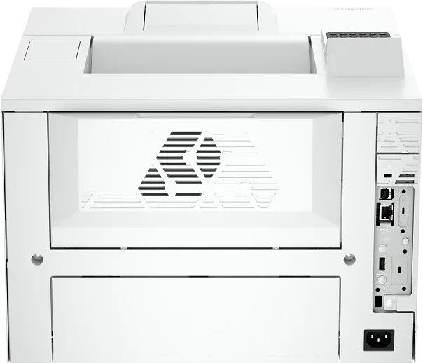 HP LaserJet Enterprise 5501dn, Laser, einfarbig