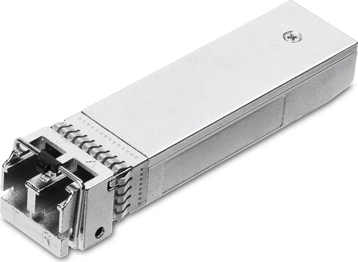 TP-Link SM5110 10G LAN-Transceiver, LC-Duplex MM 300m, SFP+, 8er-Pack (TL-SM5110-SR (8-PACK))