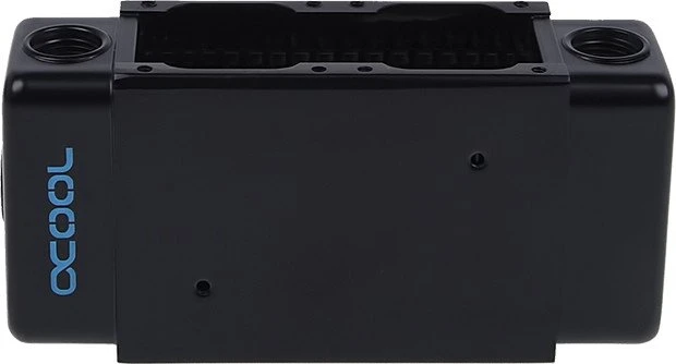 Alphacool NexXxoS UT60 Full Copper X-Flow Dual 40mm