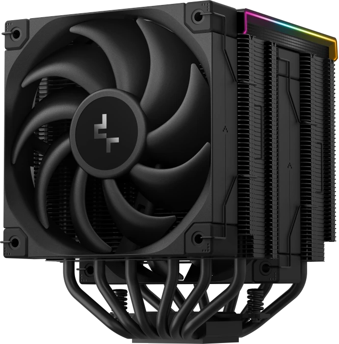 DeepCool AK620 Digital Pro, schwarz
