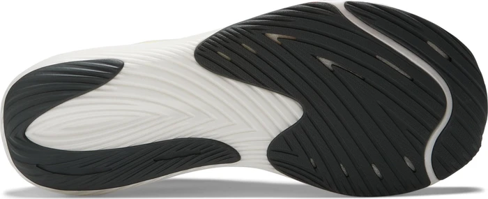 New Balance FuelCell Rebel v3 white/blacktop/neon dragonfly (Herren)