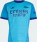 adidas FC Arsenal Auswärts 2026/2027 Torwarttrikot app sky rush (Herren) Vorschaubild