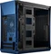 Fractal Design Era ITX Cobalt TG, Glasfenster, Mini-ITX Vorschaubild