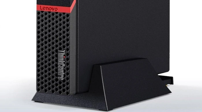 Lenovo ThinkCentre M600 Tiny, Celeron N3010, 4GB RAM, 32GB SSD, UK