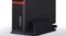 Lenovo ThinkCentre M600 Tiny, Celeron N3010, 4GB RAM, 32GB SSD, UK Vorschaubild