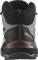 Salomon X Ultra 360 Mid GTX pewter/black/burnt henna (Herren) Vorschaubild