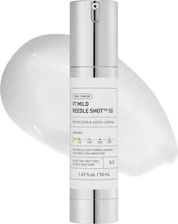 VT Cosmetics Mild Reedle Shot 50, 50ml