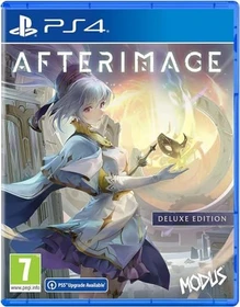 AfterImage - Deluxe Edition (PS4)