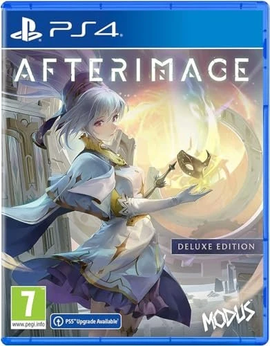 AfterImage