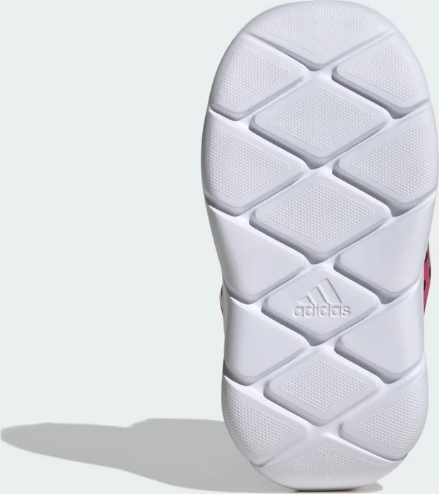 adidas x Disney Mickey and Friends Monofit Boot pink fusion/cloud white/maroon (Junior)