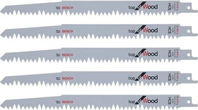 Bosch Professional S1531L Top for Wood Säbelsägeblatt, 240x1.5mm, 25 Stück