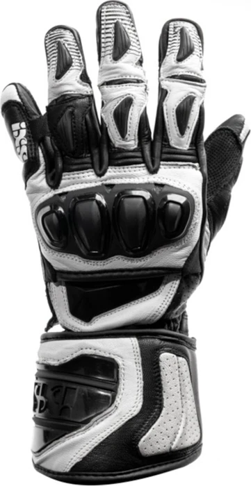 iXS Sport RS-300 2.0 schwarz/weiß