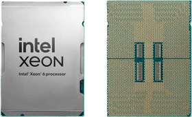 Intel Xeon 6766E, 144E/144T, 1.90-2.70GHz, tray