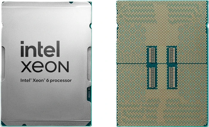 Intel Xeon 6766E, 144E/144T, 1.90-2.70GHz, tray