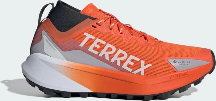 adidas Terrex Agravic GTX Trail (Damen)