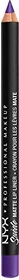 NYX Suede Matte Lip Liner amethyst, 1g