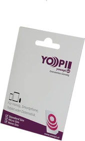 yooopi! Starter-Set