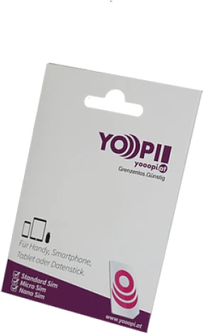 yooopi! Starter-Set