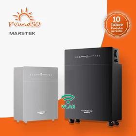 Marstek Venus-E, 5.12kWh