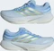 adidas Supernova Solution 3 crystal sky/silver metallic/lime burst (Damen) Vorschaubild