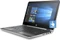 HP Pavilion x360 13-u001ng, silber, Core i5-6200U, 8GB RAM, 1TB HDD, DE Vorschaubild
