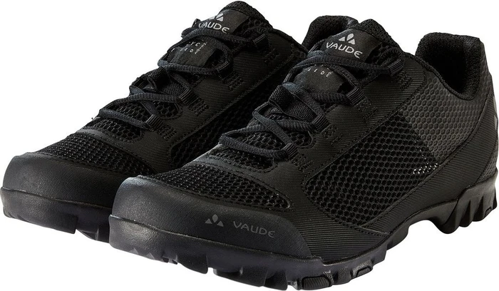 Vaude Pavei Ventilation schwarz (45024-010)